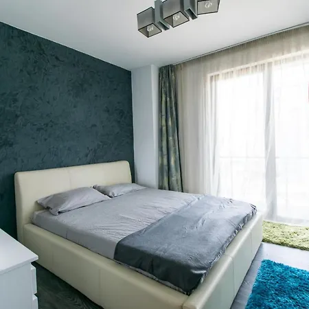 Apartment Luxury Riviera