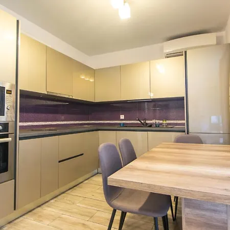 Apartment Luxury Riviera