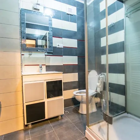 Luxury Riviera Apartment Cluj-Napoca