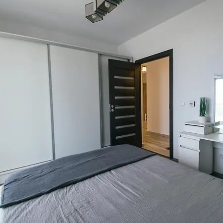 Apartment Luxury Riviera *