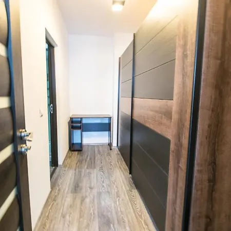 Luxury Riviera Apartment