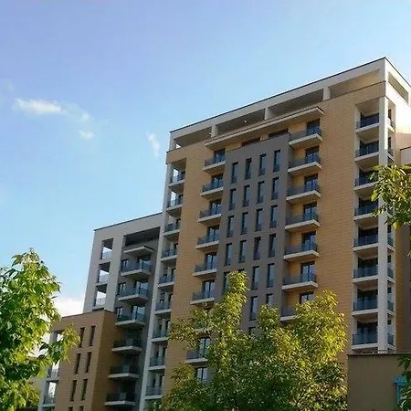 Apartment Luxury Riviera